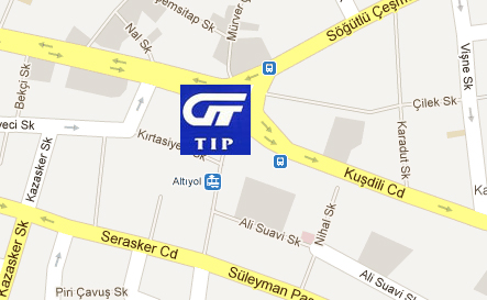 Gelişim Laboratuvarları Kadıköy Şube