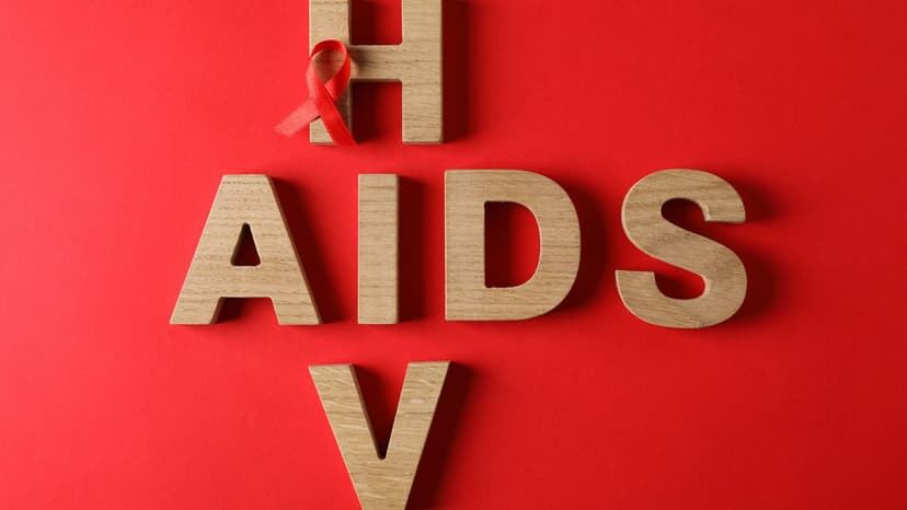 HIV / AIDS Nasıl Bulaşır ?