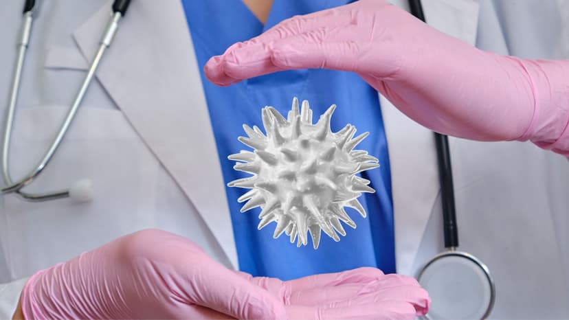 HPV Tanısında Bir İleri Aşama Nedir ?